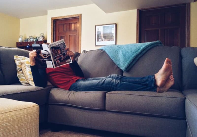 Buyer's Guide to Comfortable Sleeper Sofas Below 1000