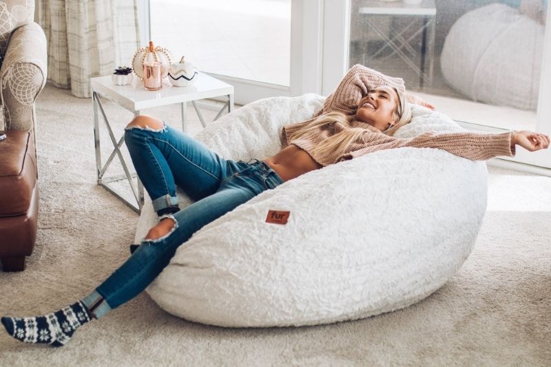 Bean Bag - Other Options in Other Styles (1)