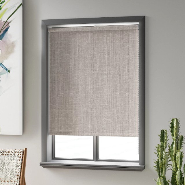 High-Quality Roller Shades