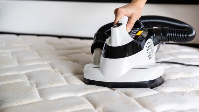 Can You Use A Carpet Cleaner On A Mattress