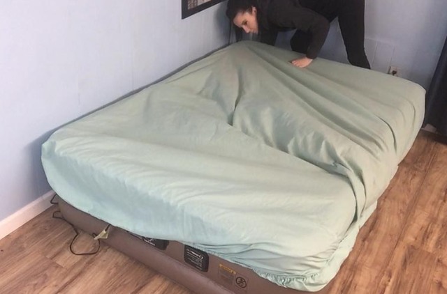 Troubleshooting Common Issues With a Heating Pad on an Air Mattress