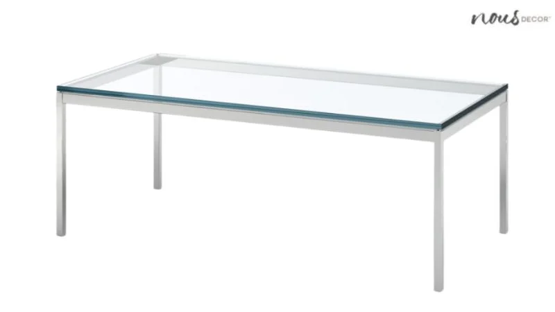 Florence Knoll™ Coffee Table 