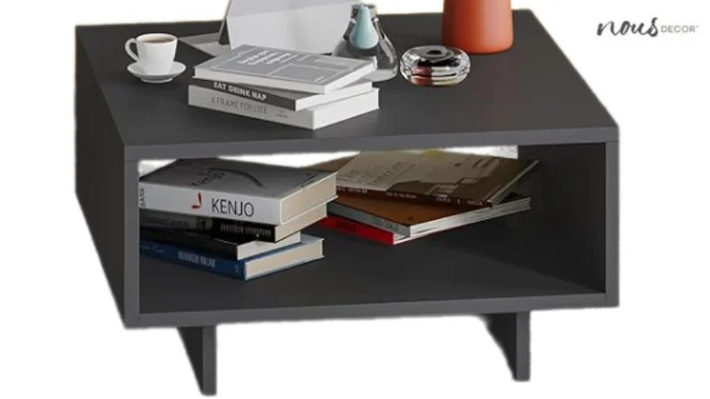 Je Veux Home Coffee Table 