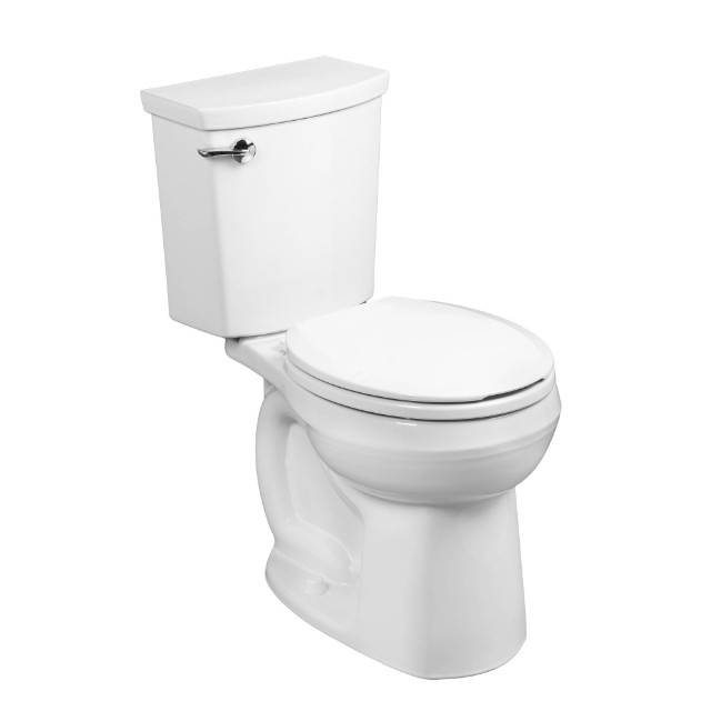 American Standard 288DA114.020 Regular Height Toilet