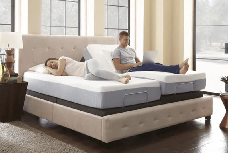 best adjustable mattress 2024 consumer reports