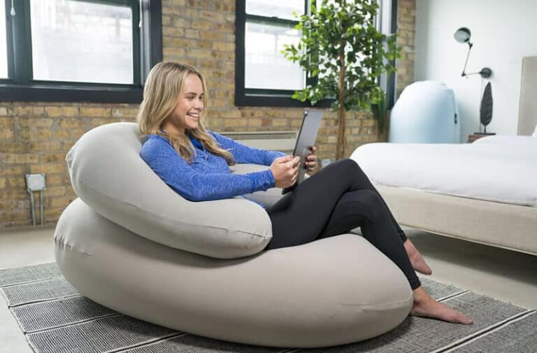 Best Bean Bag Chairs 2023: Consumer Reports, Top Review