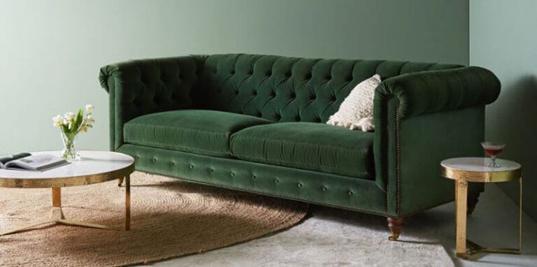 Best Chesterfield Sofa 2022: Top Brands Review