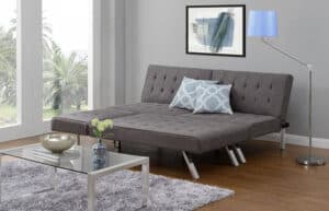 Best Futon 2024: Consumer Reports, Top Review