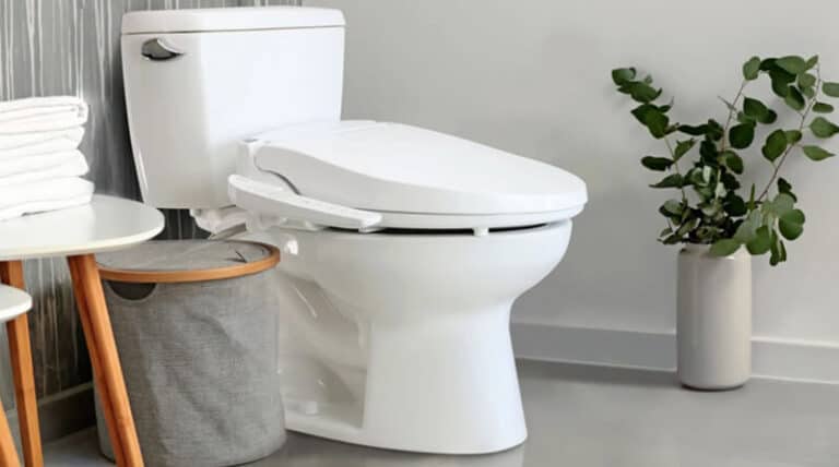 Best Japanese Toilet 2023: Top Brands Review