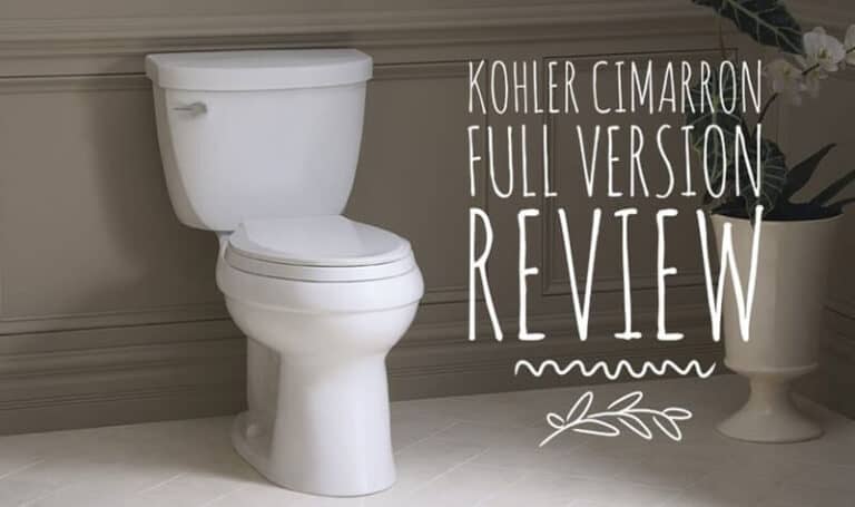 Best Kohler Toilet 2023: Top Brands Review