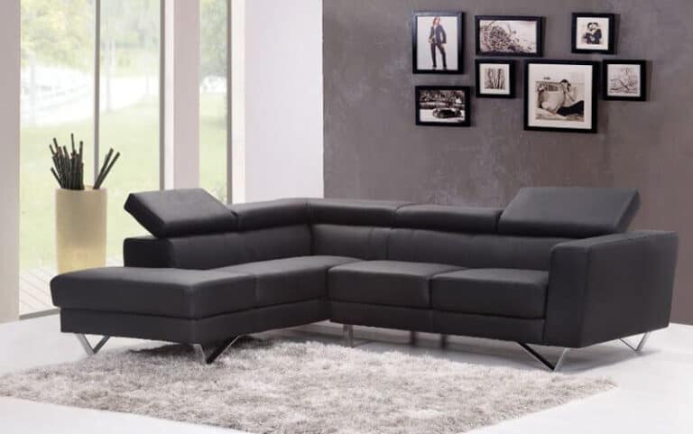 Best Leather Sofa 2022: Top Brands Review