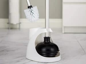 Best Plunger For Elongated Toilet