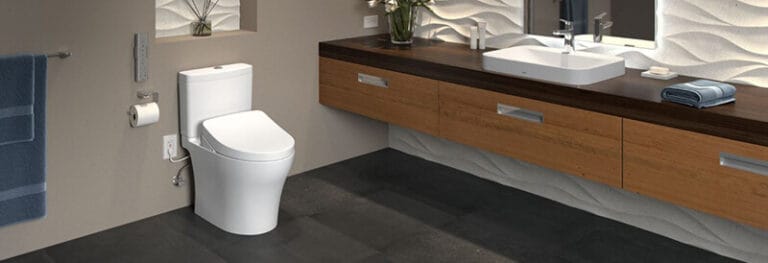 Best Toilet For Small Bathroom 2022: Top Brands Review