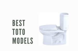 Best Toto Toilet 2023: Top Brand Review