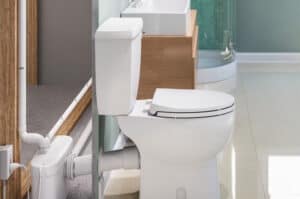 Best Upflush Toilet Systems 2024: Top Brands Review