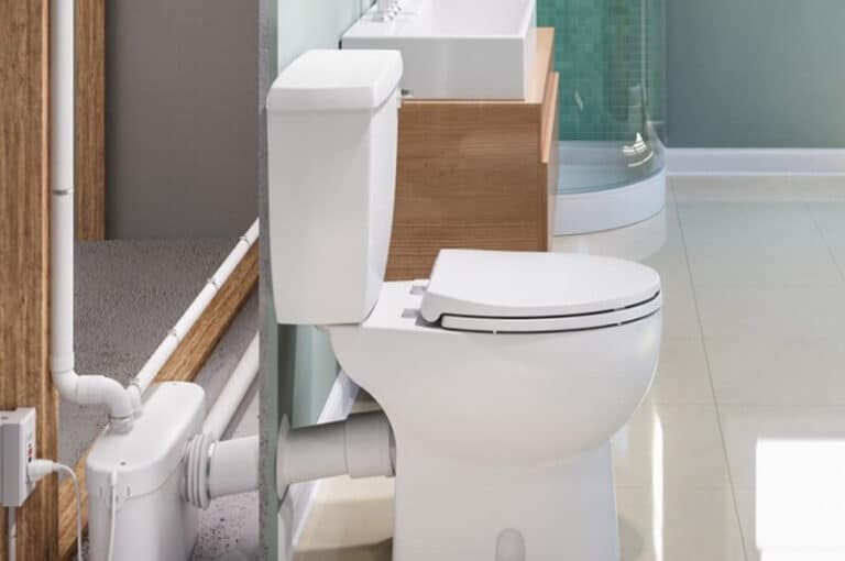 Best Upflush Toilet Systems 2023: Top Brands Review