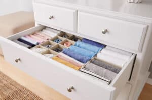 Best Way To Organize Dresser