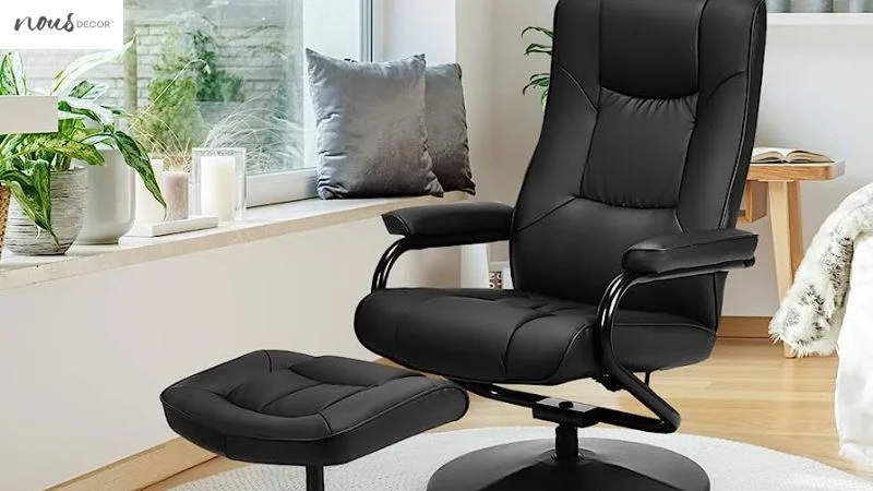 Giantex Recliner Chair