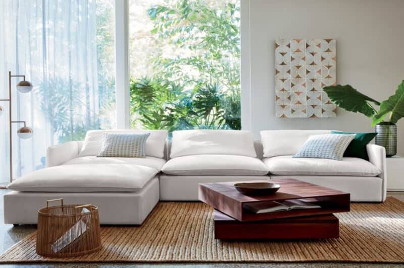How Can You Choose the Deal For The Sectional Sofa