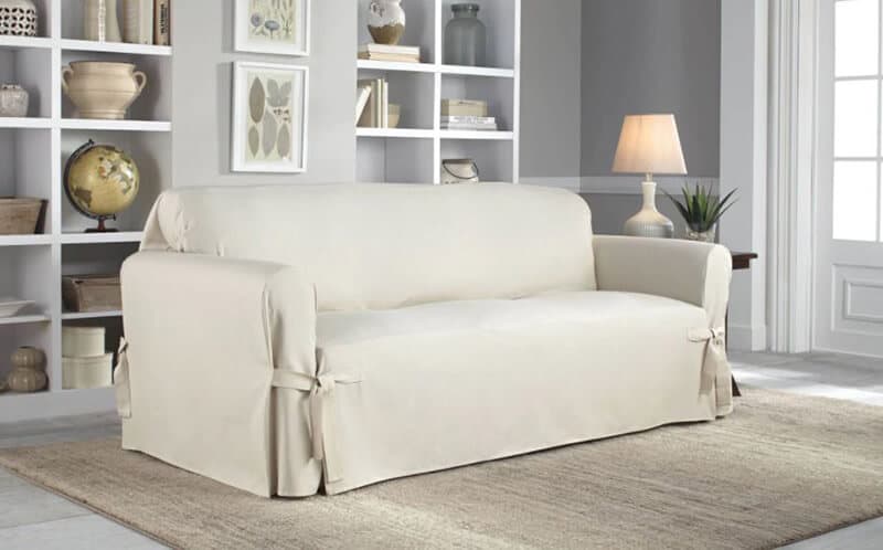 Purchasing Guide For Best Sofa Covers 