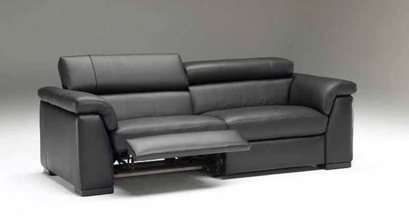 Tips To Maintain A Leather Reclining Sofa
