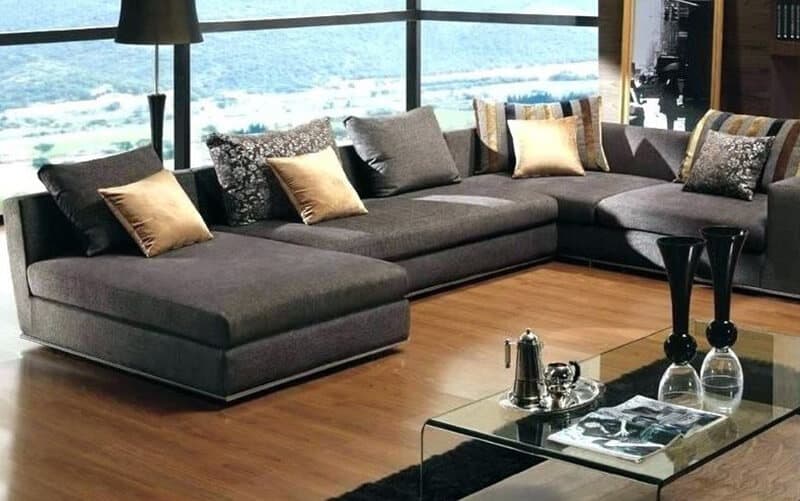 Top Rated 17 Best Sectional Sofas Brands