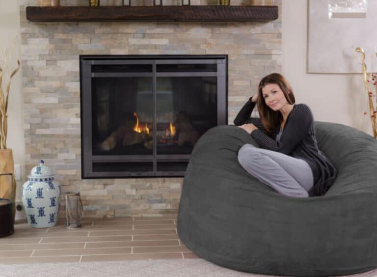 Best Bean Bag Chairs 2023 Consumer Reports, Top Review