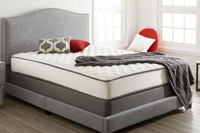 best mattress for under 1000 2024