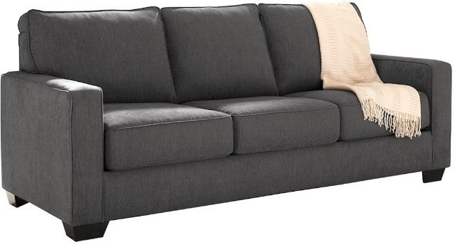 Ashley Furniture Signature Design - Zeb Sleeper Sofa