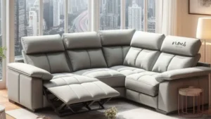 Best Sectional Sofa Under 1000$ In 2024