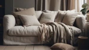 Best Sofa Slipcover: Protect Your Sofa With Couch Covers In 2023