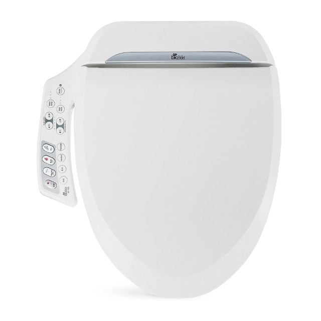 Bio Bidet Ultimate Smart Toilet Seat