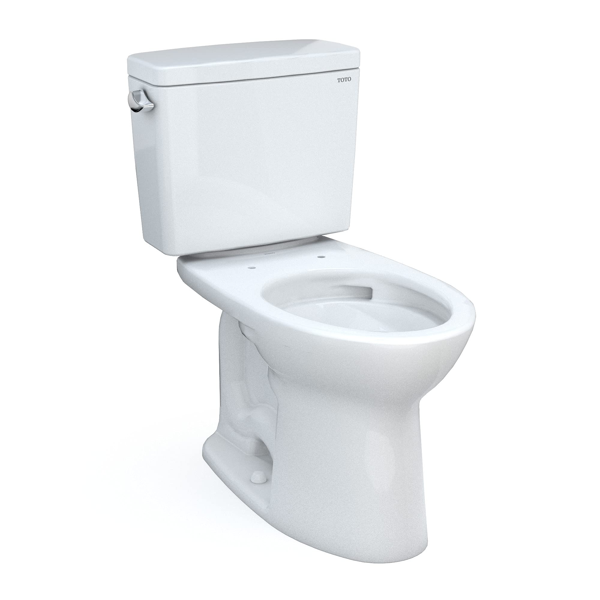 Toto Drake Two-Piece Toilet