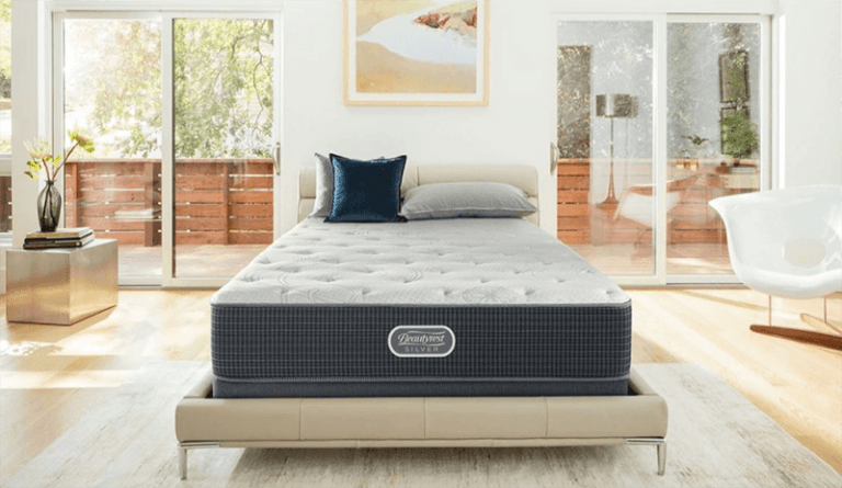 the list of best beautyrest mattress to buy