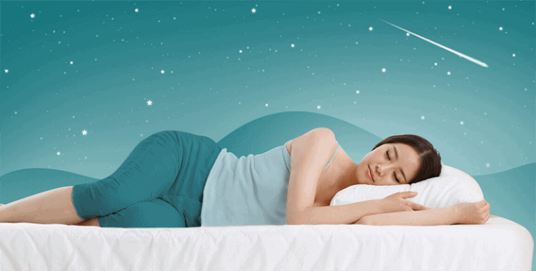 best mattress for back and stomach sleeper 2024