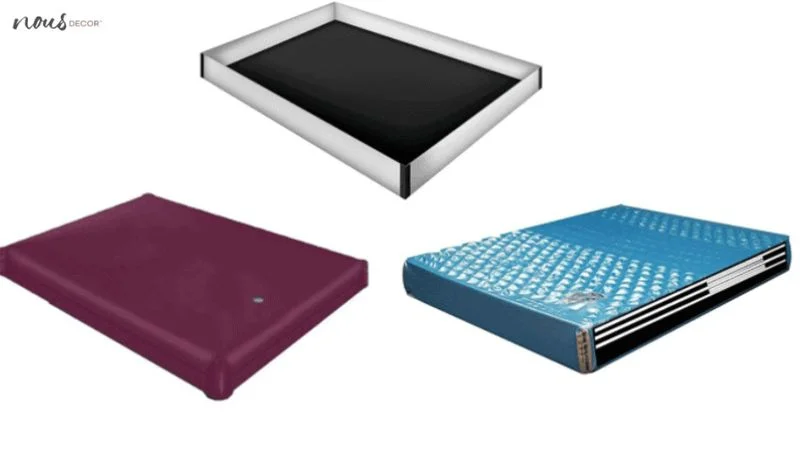Selecting Waterbeds