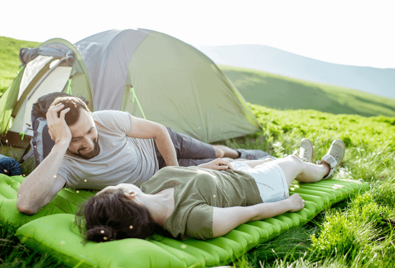 camping mattress for sale in adelaide