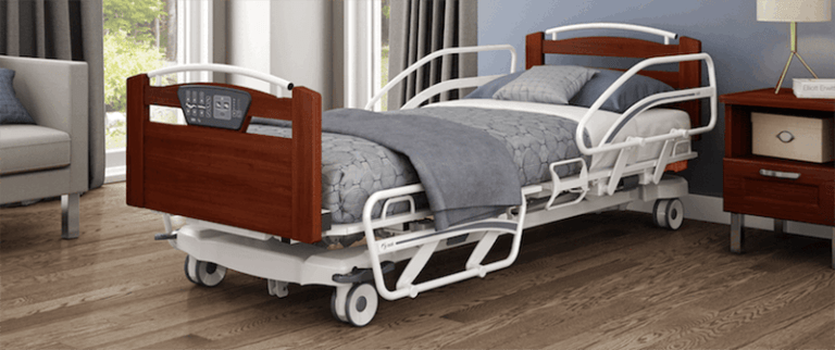 best hospital bed mattress for back pain