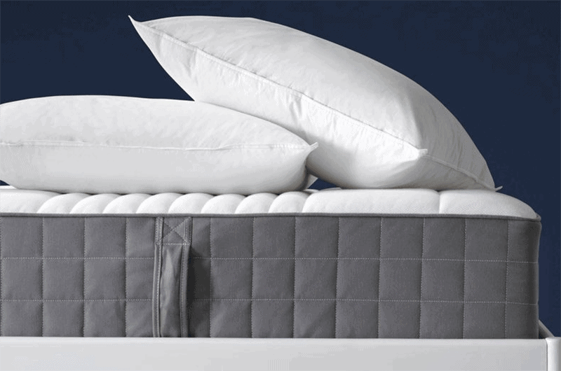 are ikea latex mattresses safe