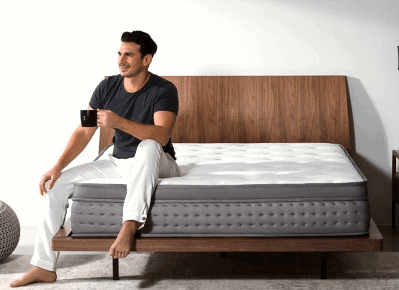 the best king size mattress for the money