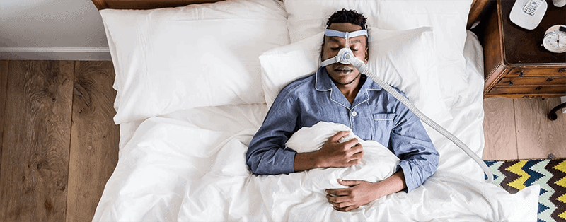 best mattress for sleep apnea 2024