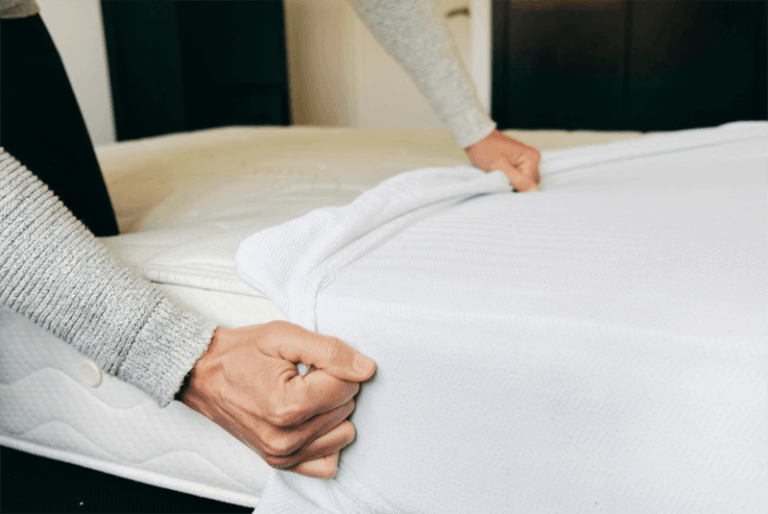 best mattress pad for bedwetting