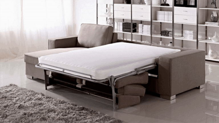 Best Sofa Bed Mattress 2023: Top Brands Review