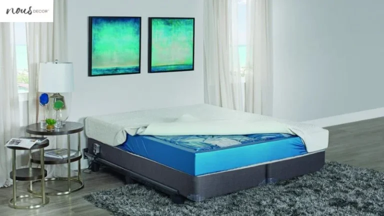 Best Waterbed Mattress