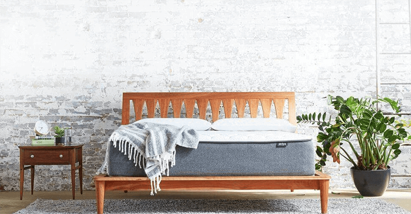 Choosing the ideal mattress for you