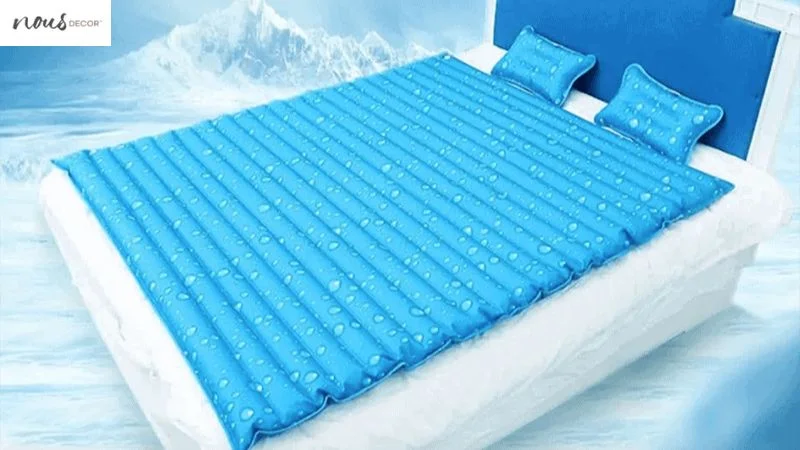 Classic Style Waterbed Mattress