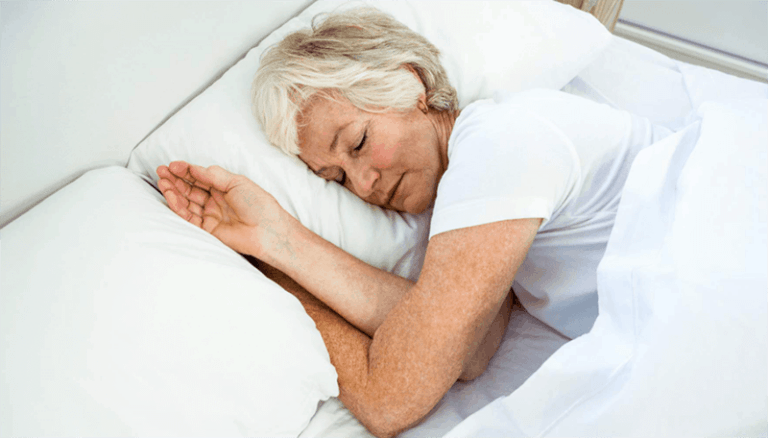 best mattress for people with osteoporosis