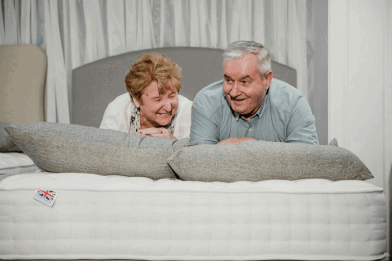 10 best sleep accessories and mattresses for seniors