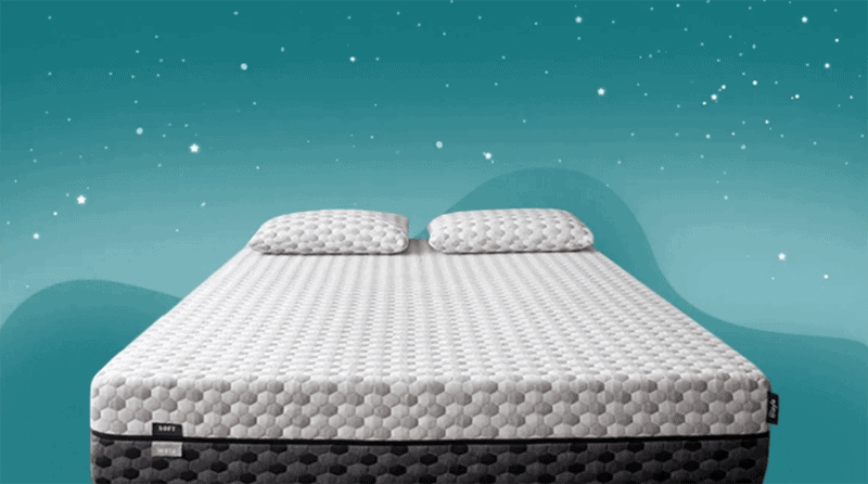 most firm and cool mattress topper