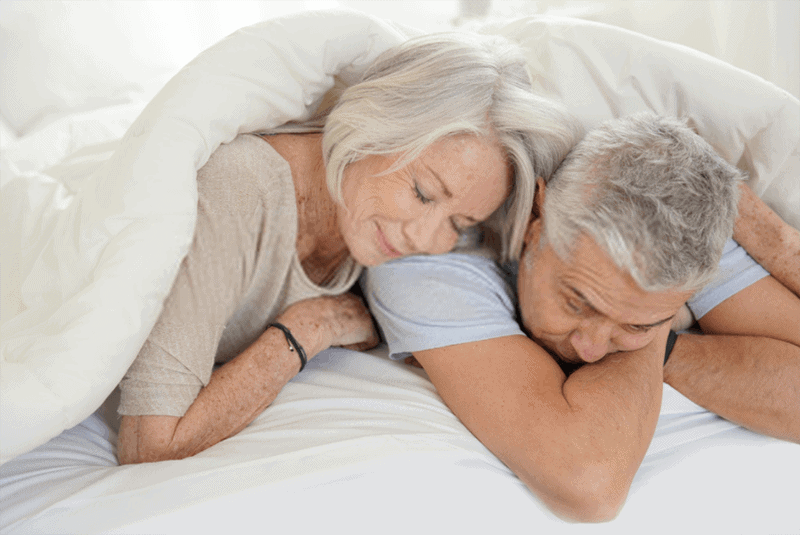best rated mattress for seniors